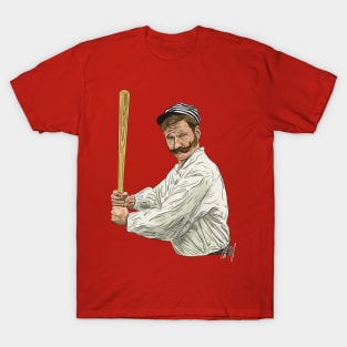 Conan: Old Timey Baseball T-Shirt